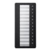 LIP-8012DSS IP İlave Tuş Modülü